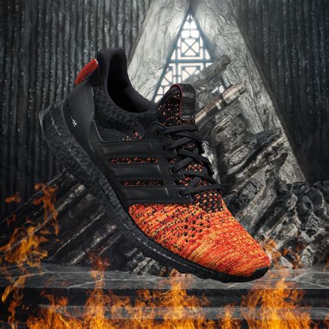 adidas x game of thrones größe|Game of Thrones Adidas.